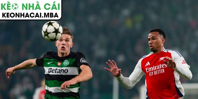 Arsenal và bài toán kiên nhẫn với Gyokeres