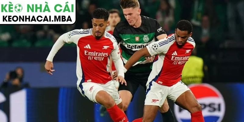Gyokeres và kỳ vọng lớn trong màu áo Arsenal
