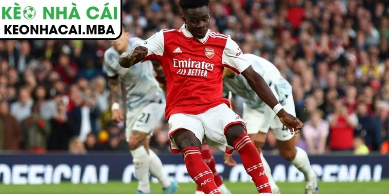 Thông tin lực lượng trận Arsenal vs Liverpool (03:00 09/01, Ngoại hạng Anh)