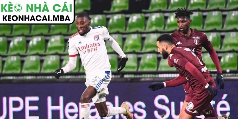 Thông tin lực lượng trận Metz vs Lyonnais (23:15 25/01, Ligue)