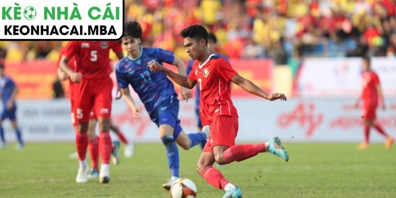 U23 Thái Lan và làn sóng chỉ trích về bản lĩnh thi đấu
