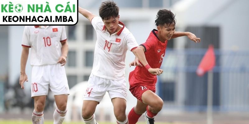 Tác động đến tâm lý và cục diện trận gặp U23 Kyrgyzstan