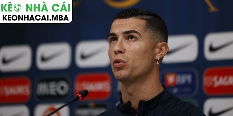 Phản hồi của lãnh đạo Al Hilal trước phát biểu của Ronaldo