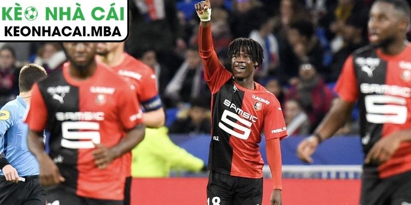 Dự đoán kết quả trận Nice vs Rennes (07:00 08/03, Ligue 1)