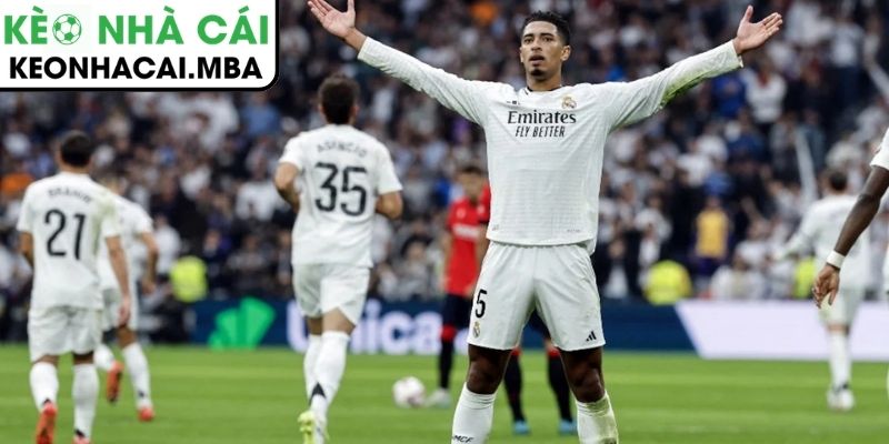 Bellingham cân nhắc tương lai nếu Klopp dẫn dắt Real Madrid