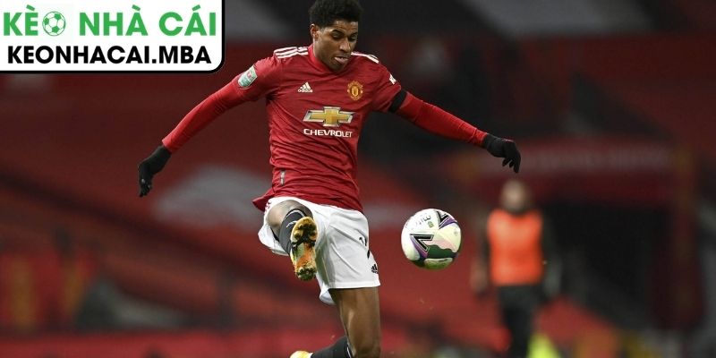 Tương lai Rashford phụ thuộc vào cuộc bầu cử chủ tịch Barcelona