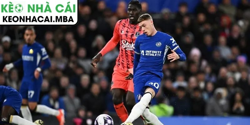Thông tin lực lượng trận Brentford vs Everton (21:00 11/04, Ngoại hạng Anh)