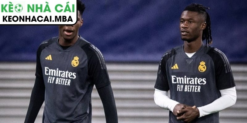 Manchester United và Liverpool sẵn sàng nhập cuộc