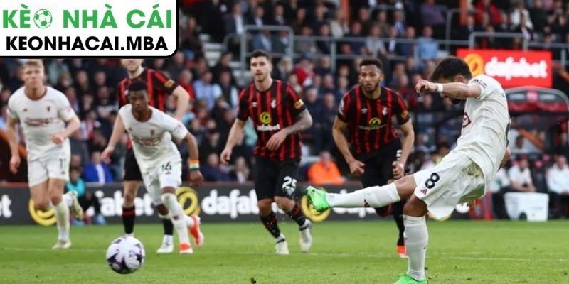 MU cải thiện lối chơi nhưng vẫn “dớp” mật độ dày