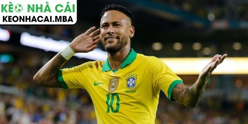 Tuyển Brazil tái cấu trúc hàng công trước World Cup 2026