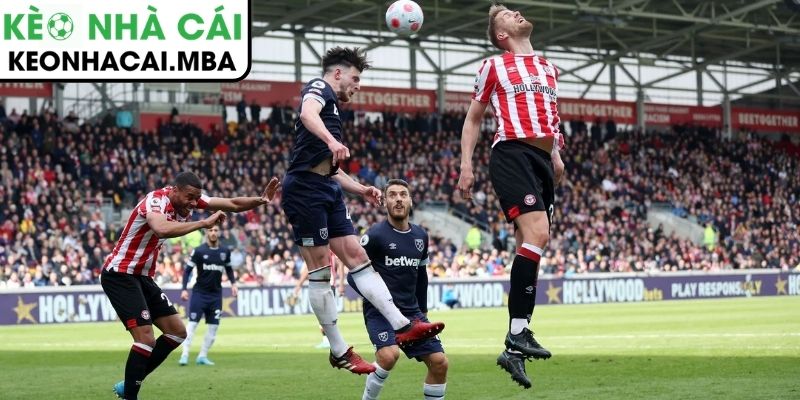 Thông tin lực lượng trận West Ham United vs Brentford (02:30 10/03, FA Cup)