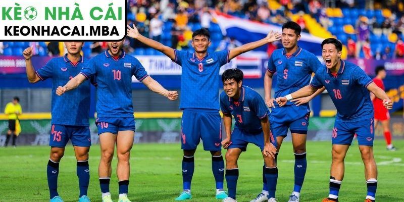U23 Thái Lan mang đội hình mạnh, quyết tâm khẳng định lại vị thế