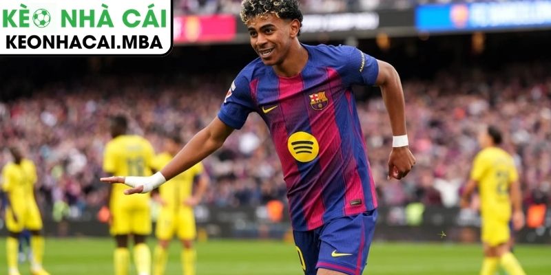 Hành trình 400 bàn thắng ấn tượng trong màu áo Barcelona