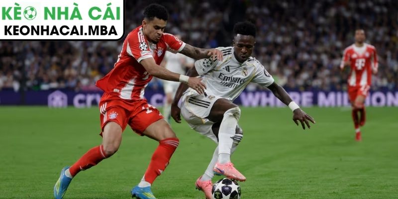 Bước ngoặt thẻ đỏ và màn ngược dòng nghẹt thở