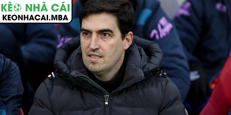 Triết lý hiện đại giúp Iraola tạo khác biệt