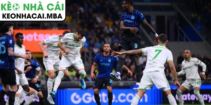 Hiệp 2 bùng nổ với màn ngược dòng ngoạn mục