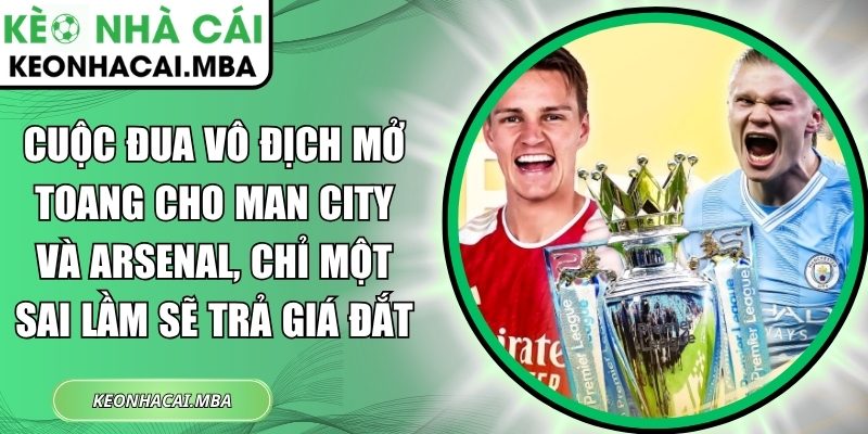 Cuộc đua vô địch