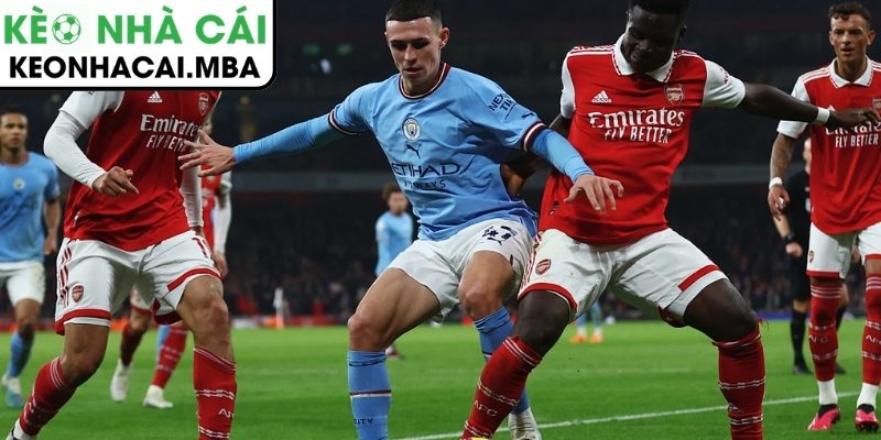 Điểm yếu chiến thuật và lựa chọn sinh tử trước Man City