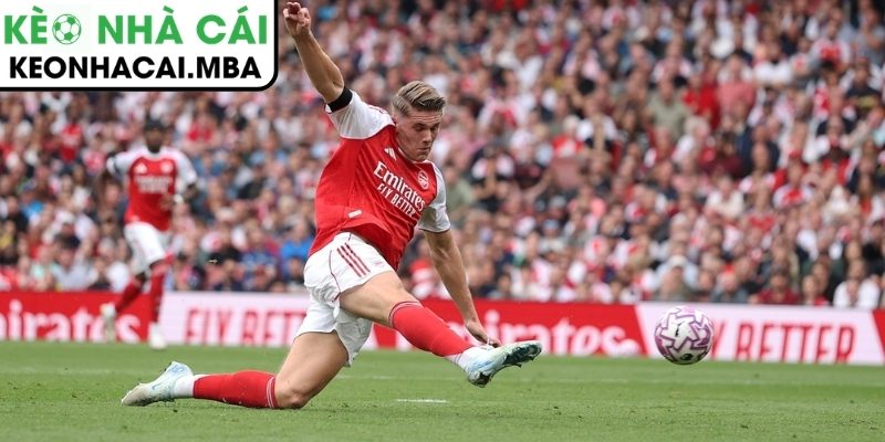 Gyokeres gây thất vọng ở thời khắc quyết định