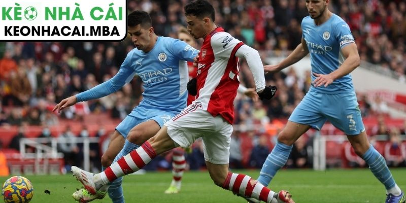 Quyết định thay người và toan tính của Arteta