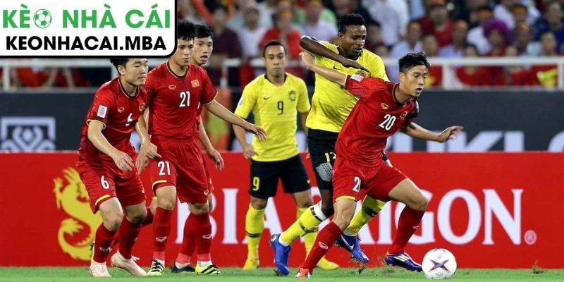 Hành trình toàn thắng đầy thuyết phục của tuyển Việt Nam