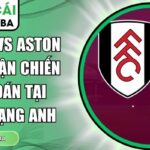 Fulham vs Aston Villa