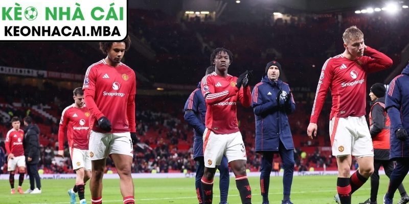 Cú sảy chân tai hại và hệ lụy lực lượng