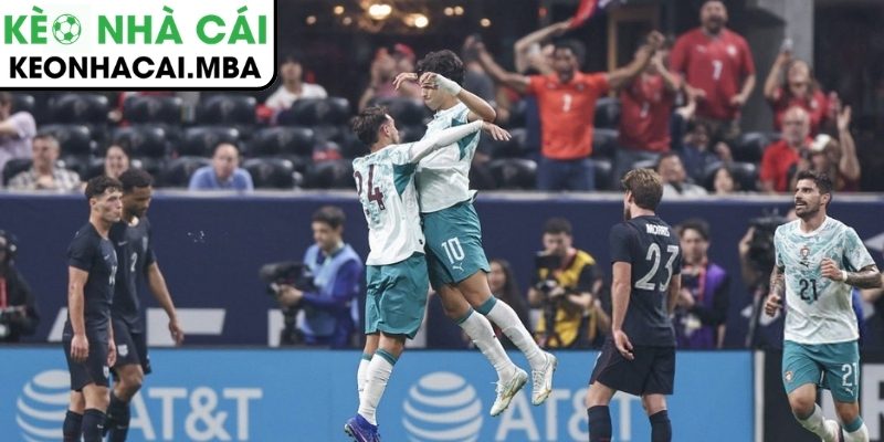 Dấu ấn chiến thuật và thông điệp trước World Cup 2026