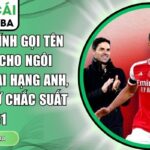 Siêu máy tính gọi tên Arsenal